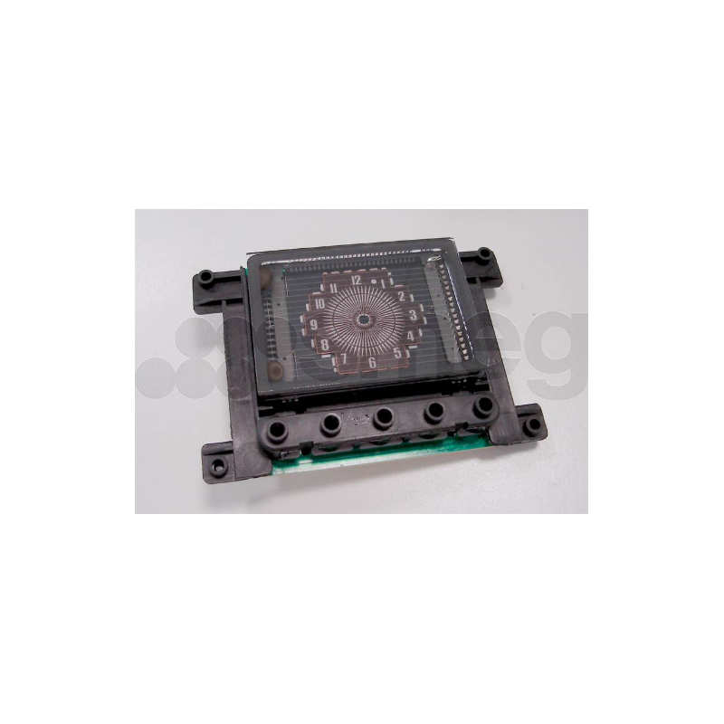SCHEDA ELETTRONICA TIMER ORIGINALE LAVASTOVIGLIE SMEG ST314 CODICE 816291449 eBa