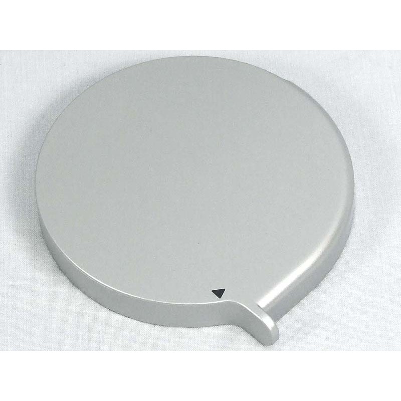 Cache De Sortie Blanc Pour Robot Ménager Kenwood - Référence KW706501 - Pièce De Rechange