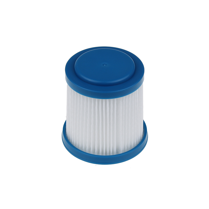 Black & Decker Staubsauger Filter Set - Netzfilter + Vorfilter Waschbar