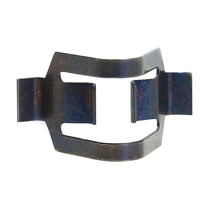 Glasdeckel-Scharnier Für Beko Backofen – Links, Mit Feder, Ersatzteil Nr. 442100011