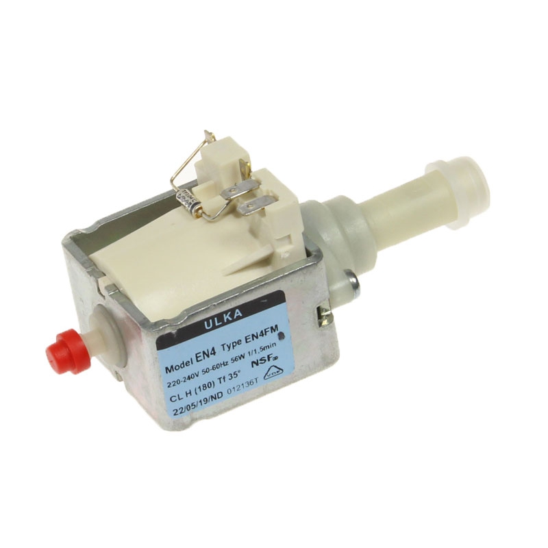 INFINESSE パンプノベーション 40ml　中古品 Nespresso coffee machine pump – FixPart