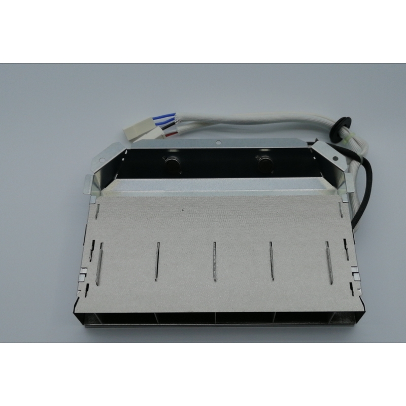 Ricambio Elemento Riscaldante Per Asciugatrice BEKO E BLOMBERG - Codice 2976680600 (sparefixd) - 3