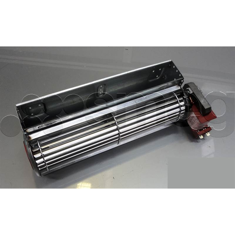 Ersatz-Ventilatormotor Für Kenwood Herd/Ofen CK315A, CK404, CK405, CK408, CK409