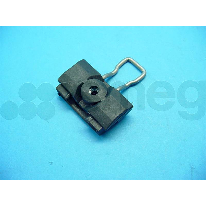 Gancio per porta per lavastoviglie Smeg