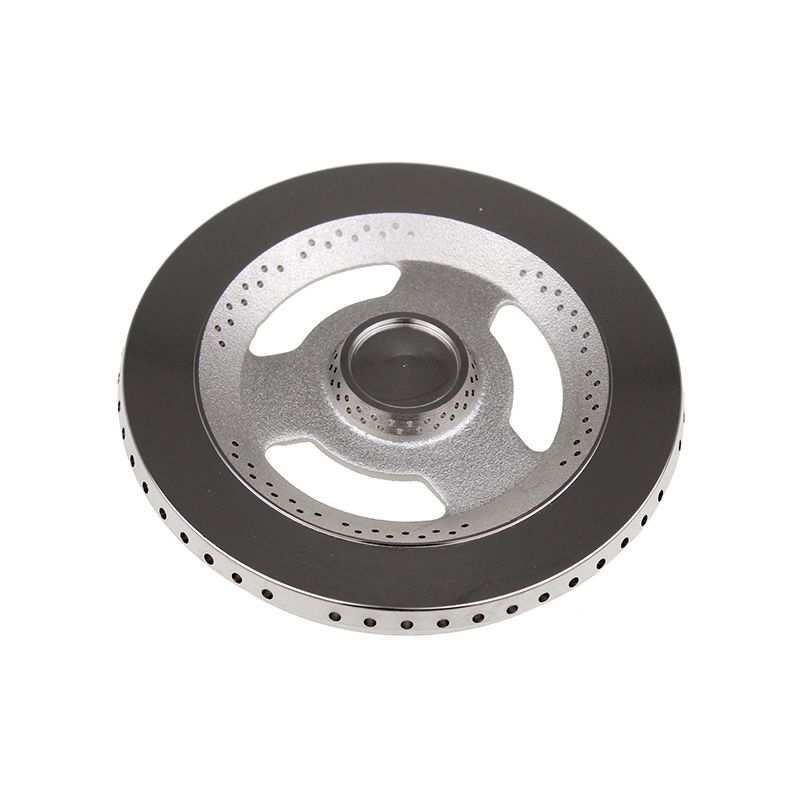 Termocoppia Originale SMEG 948650108 - Ricambio Per Forni E Piani Cottura SMEG - Foto 9