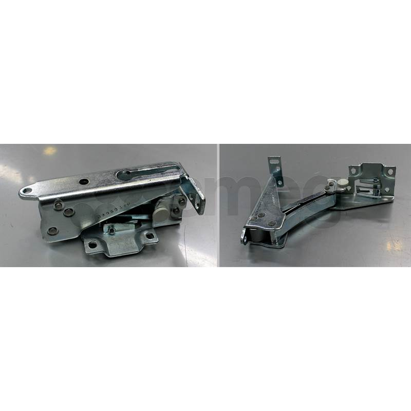 Sparefixd Cerniera Superiore Sinistra O Inferiore Destra Per - Foto 14