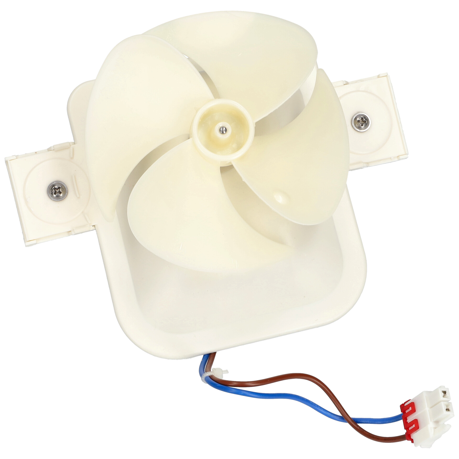 Moteur De Ventilateur SMEG FAB32 Avec Hélice – Pièce D'origine Neuve