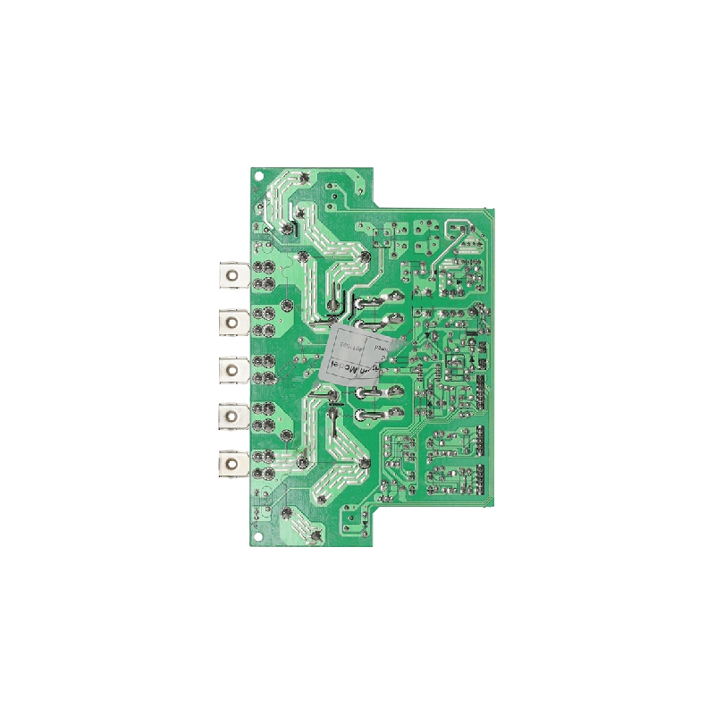 Scheda Di Controllo GE WB27X21632 164D8496G095 – Per Forno A Parete – Usata Ma Funzionante - Foto 3