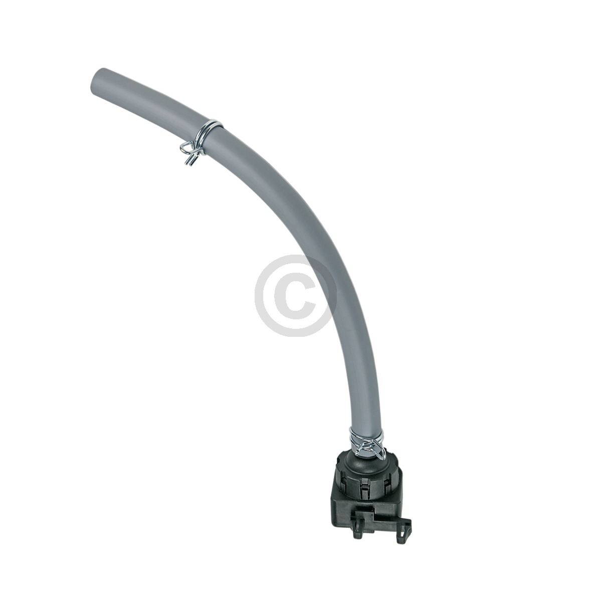 Tubo Carico Lavatrice Pressostato Analogico Per Lavastoviglie AEG - Foto 9