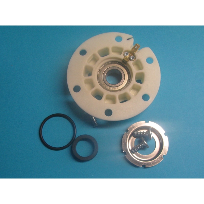 GNS WHRLPOOL KT MOZZO SUPPORTO LAVATRCE CON CUSCNETTO - Foto 8