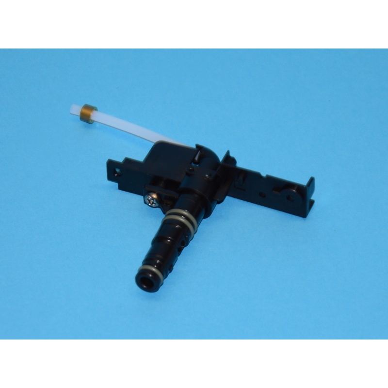 Vanne Bleu Delonghi 7313286129 - Pièce OEM Originale Pour Machines à Café