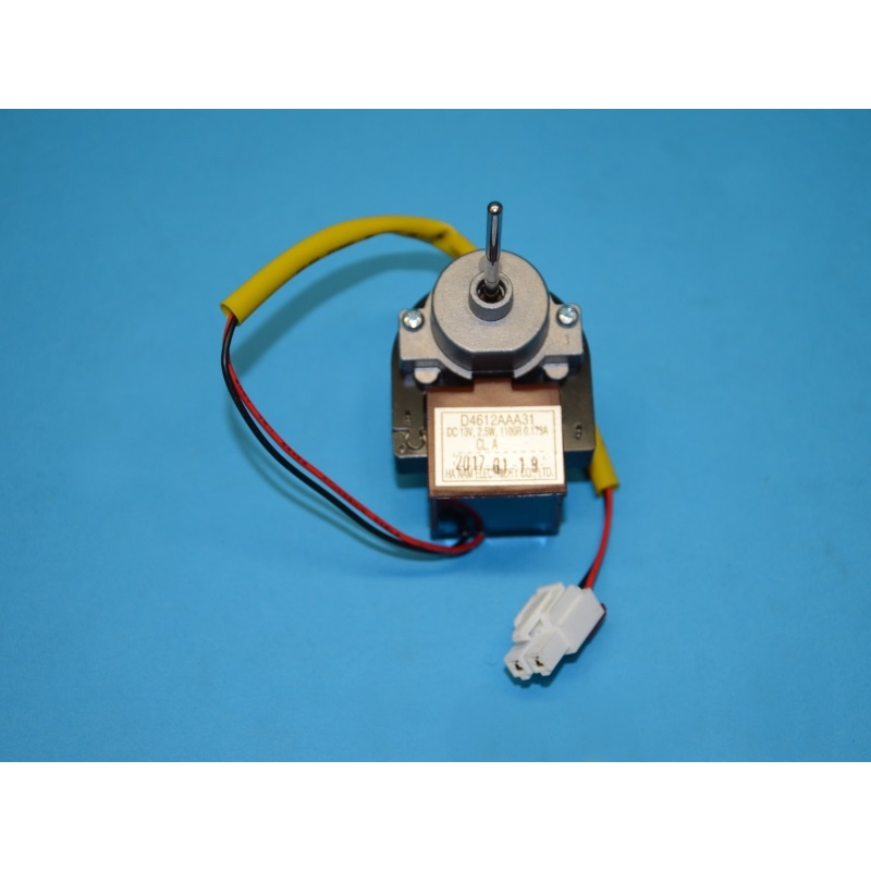 3570744064 ELECTROLUX n°13 ventilateur de refroidissement d'occasion pour four