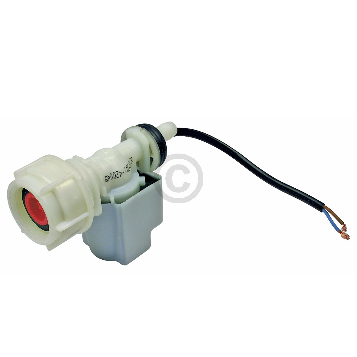 Valvola Di Sicurezza Antiallagamento Acquastop Ariston 269540 - Foto 4