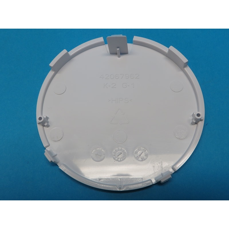 Coperchio Vaschetta Detersivo Per Lavatrice Unimac - Ricambio F150305 F200270501