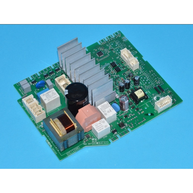Carte électronique Pour Lave-linge Hisense WFKV9014EVM – Occasion