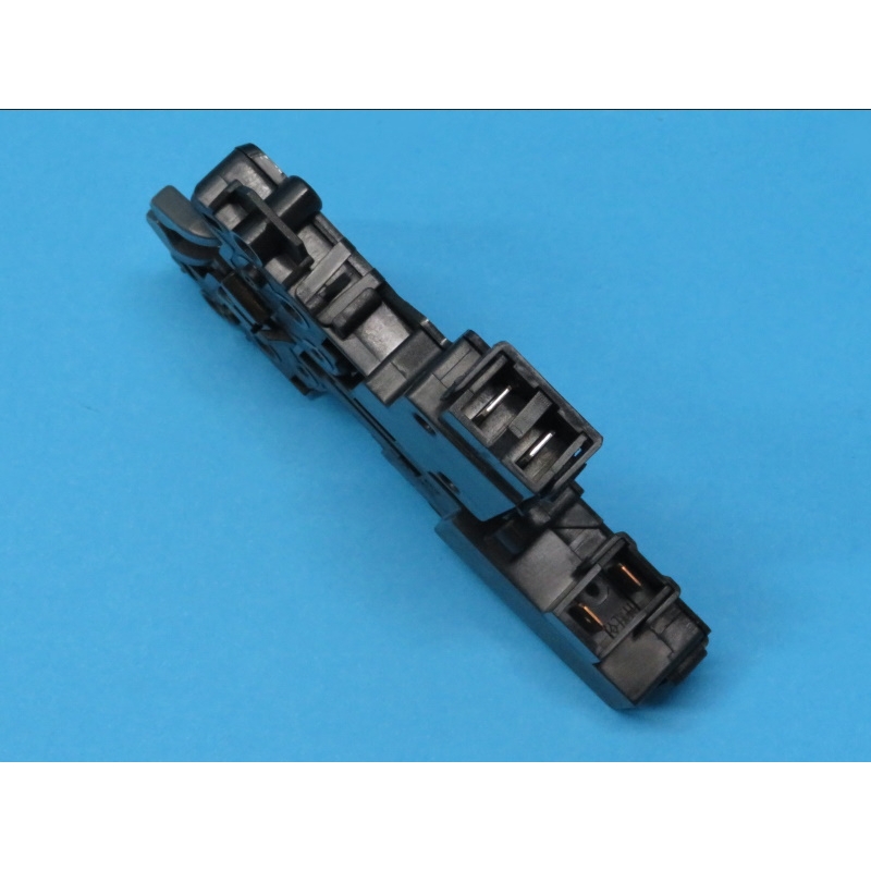 Serratura Della Porta - Lavastoviglie - INDESIT - 1210628426332362678 - Foto 10