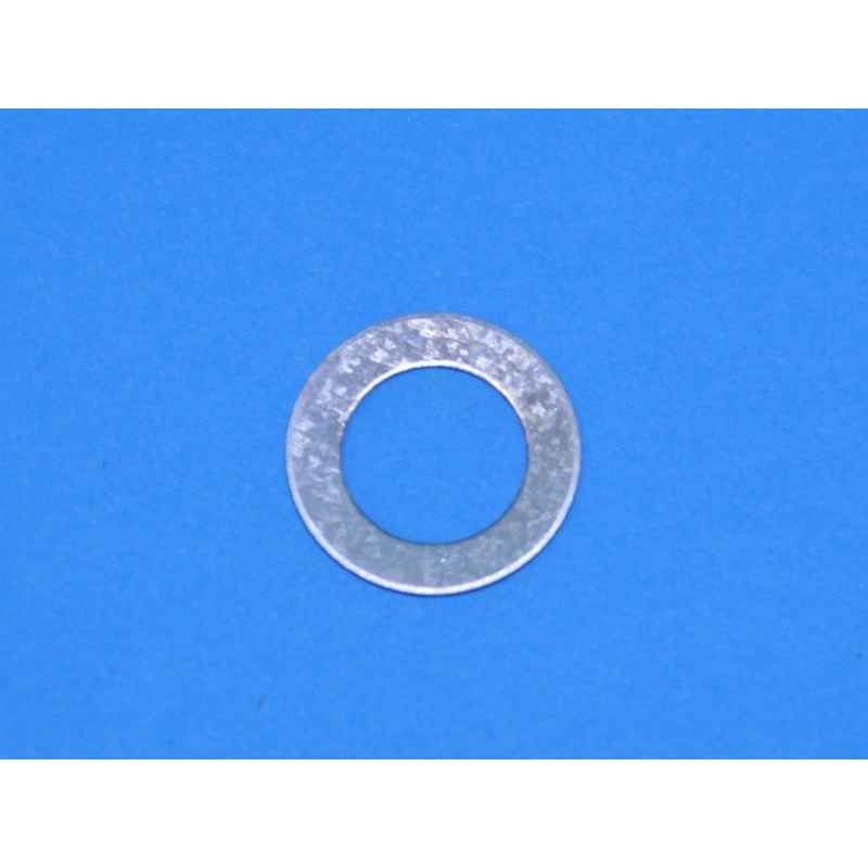 Bosch Siemens Neff 00636865 Ghiera Dado Per Lavastoviglie - Foto 4