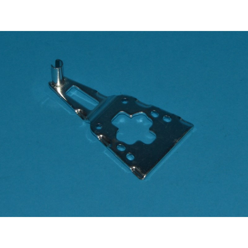 Spares2go Set 2 Cerniere Con Contrappeso Per Porta Freezer Orizzontale Norfrost – Compatibili Con Modelli 4393, C1, C4, C6