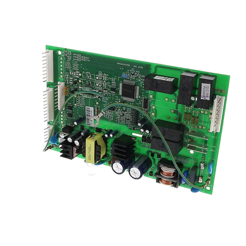 Ricambio 200D4864G045 Scheda Controllo Frigorifero GE 200D4864G045 - Nuova, Testata, Con Garanzia 1 Anno, Compatibile WR55X10697 Pannello Lavastoviglie - Foto 2