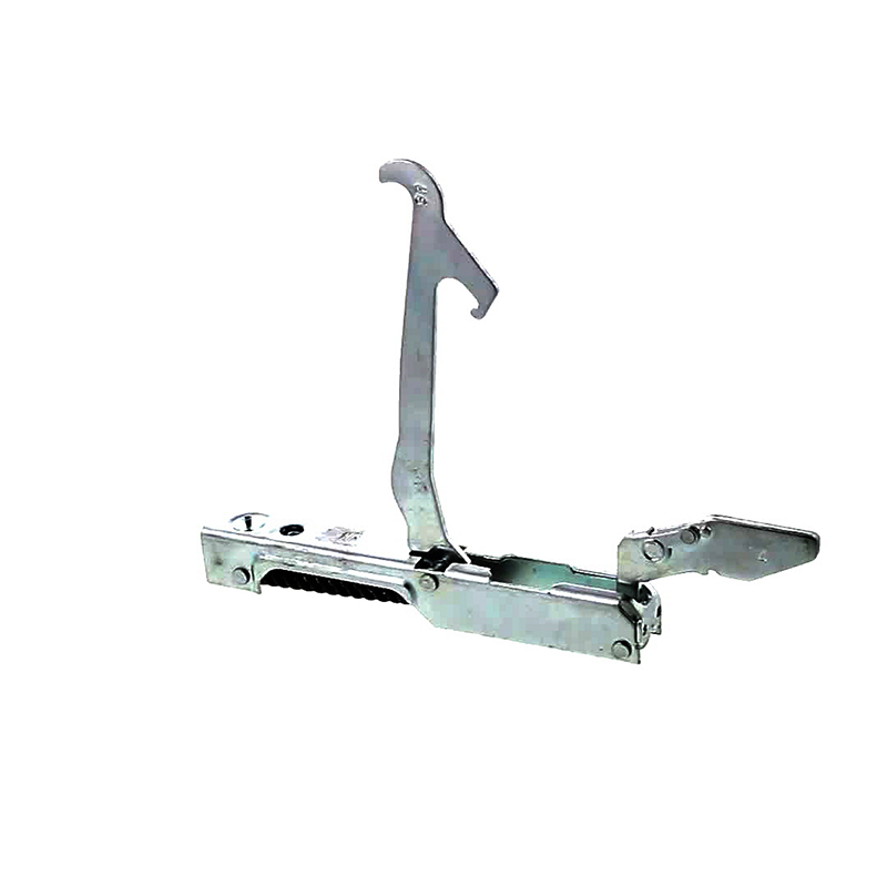 Kit Cerniere + Portarulli Forno Compatibile Lofra - D'Aragona