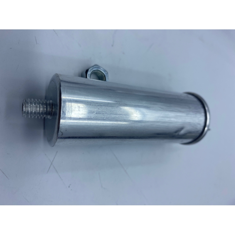 Condensatore 15uf Asciugatrice Beko 2807963000 - Foto 6