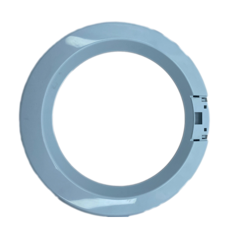 Cadre De Hublot Extérieur Beko – Pièce Détachée 2821130100 – NEUF