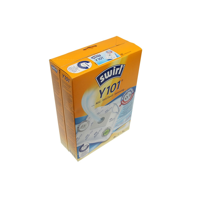 Filtro per aspirapolvere SilverCrest