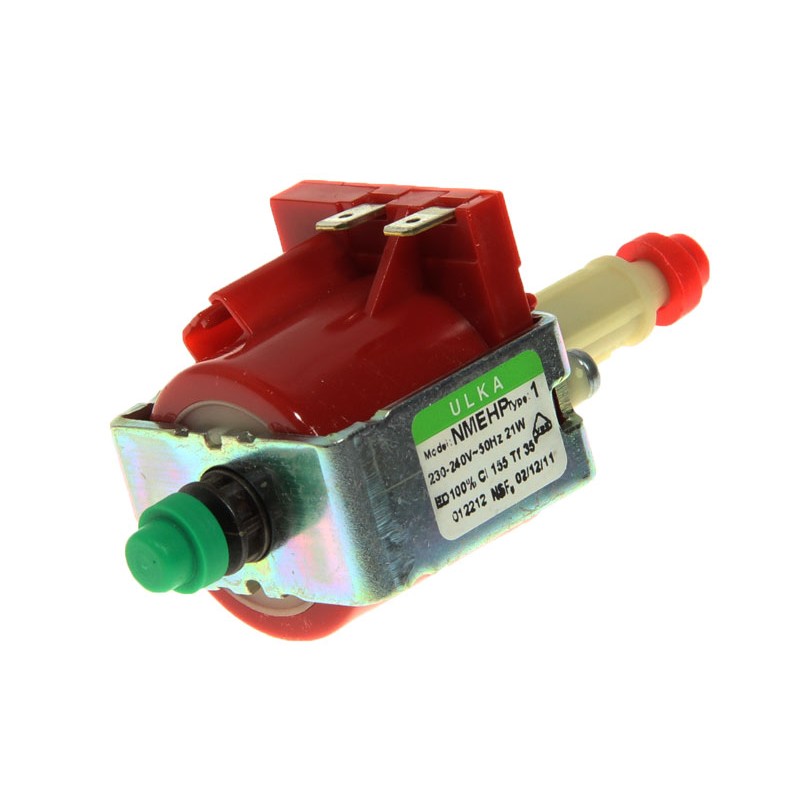 SOS Accessoire Pompe ARS C4SSP 70W 14BAR pour Cafetière, Machine à Café 5132110800 DELONGHI, MAGIMIX, SIEMENS 5132110800 5132110 | Leroy Merlin SOS Accessoire Pompe ARS C4SSP 70W 14BAR pour Cafetière, Machine à Café 5132110800 DELONGHI, MAGIMIX, SIEMENS 5132110800 5132110 | Leroy Merlin