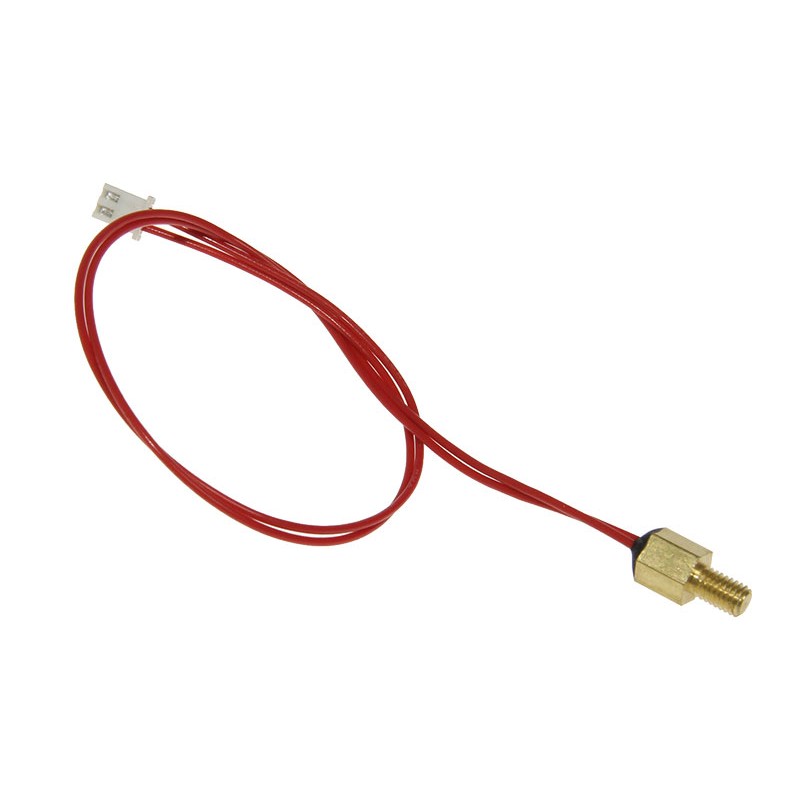 Sensore Sonda Temperatura M5 180mm Macchina Caff&egrave; De Longhi Krups Citiz MS-0064816, Offerta Vendita Online