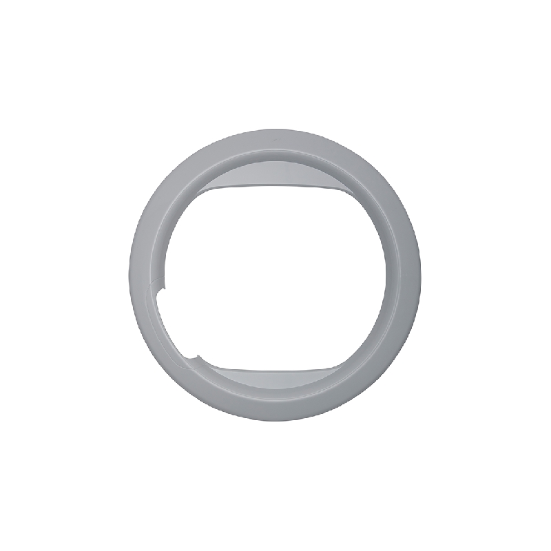 Cadre Extérieur De Hublot Pour Lave-linge Candy - Réf 43012325, Neuf