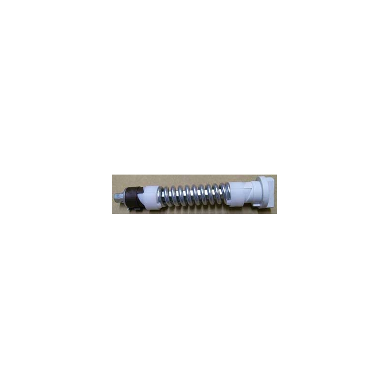 Charnière De Porte De Four Beko Référence 410930181 - Neuve