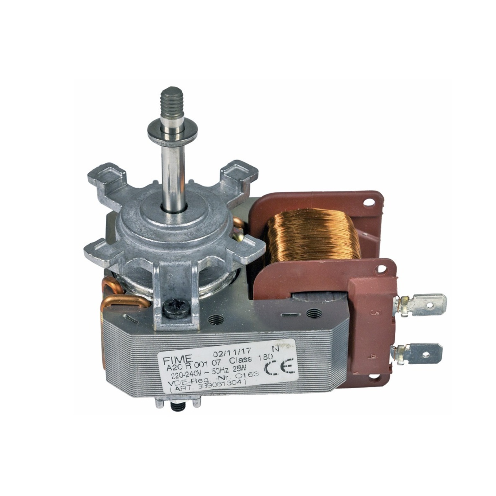 93561009 ROSIERES FV7430 n°31 Ventilateur de refroidissement pour four