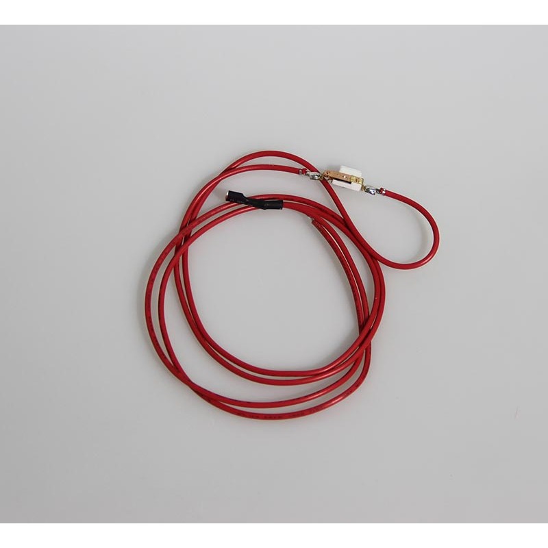 Fusibile termico 77°, da47-00095e per frigorifero samsung