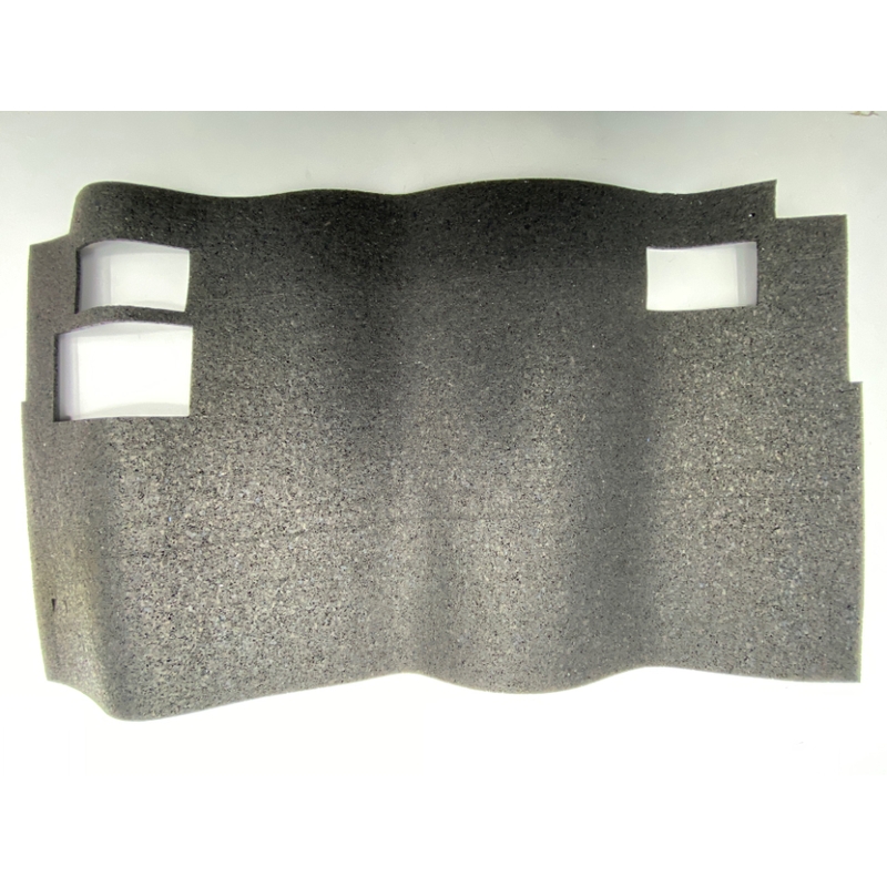 Coperta Isolante Lavastoviglie Cotone - 41x152cm Antirumore E Termica