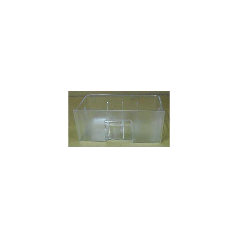 Cestino Congelatore Beko Sparefixd – Ricambio Cassetto Inferiore 5704390100 Per Numerosi Modelli