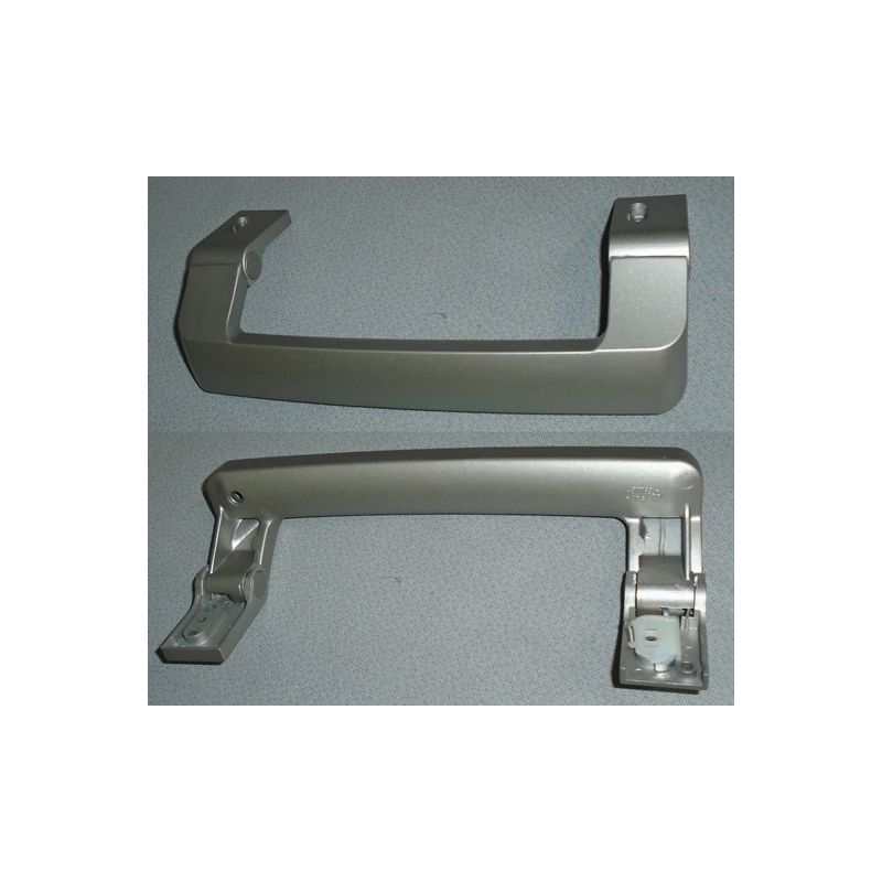 HONDA OEM RIDGELINE PASSPORT PILOT DOOR HANDLE FILM