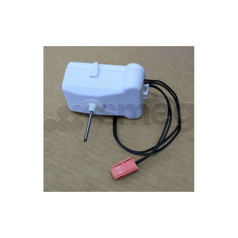 Ventilatore Motore Soffiatore Per Frigorifero Electrolux AEG (140061345025)