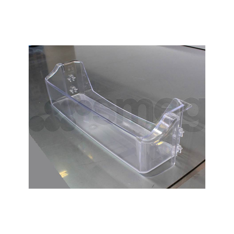 Originale Neff Vano Bottiglie 430x100mm Per Porta Frigorifero 00353056 - Foto 6