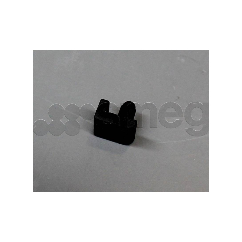 Piedino In Gomma Originale Vetro Intermedio Contro Porta - Forni, Fornelli Elettrici E A Gas Smeg 4364241 69297134 - Foto 13