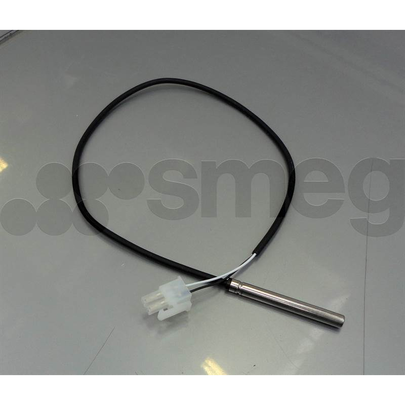 SENSORE DI TEMPERATURA TERMOSTATO NTC PER LAVASTOVIGLIE SMEG 977870148 - Foto 7