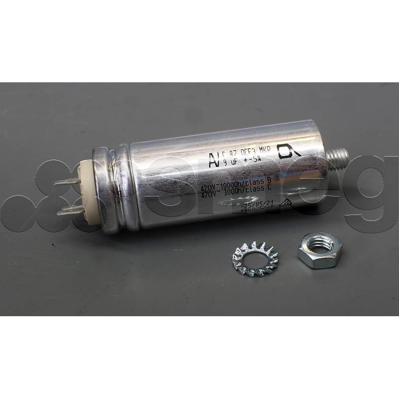 Condensatore BEKO 2980100200, 2980100400