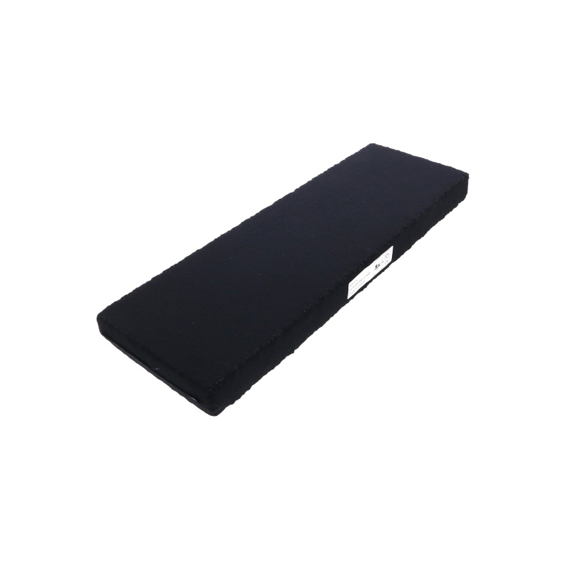Filtro A Carbone Per Cappa Novy Monoblock - Ricambio 7910055, Compatibile Con Modelli NOVY 563-80070 E Altre Cappe