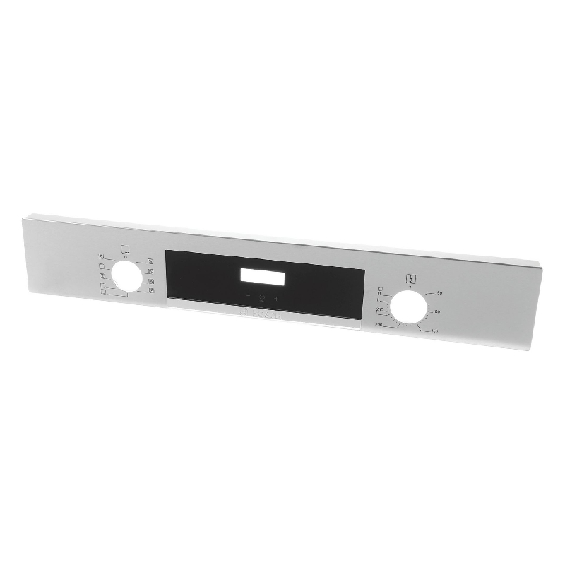 Manico Qualtex Cs163w Bosch Manico Per Padella Griglia Forno Fornello Bosch - Compatibile Con HBN9722GB/01, HBN9300GB/01 E Altri Honor 99 - Foto 6