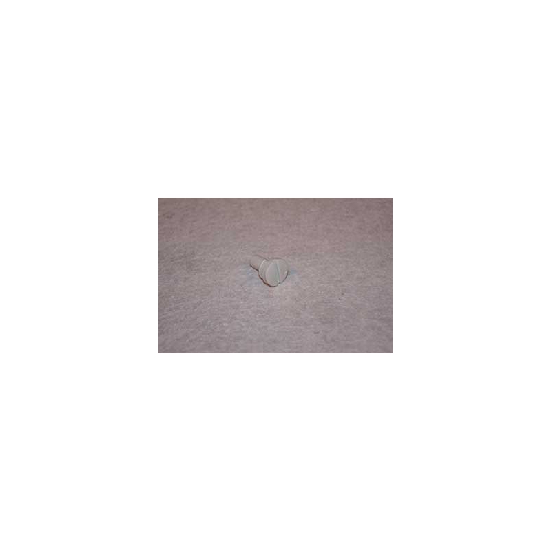 Indesit Ariston Dishwasher On/OFF Button