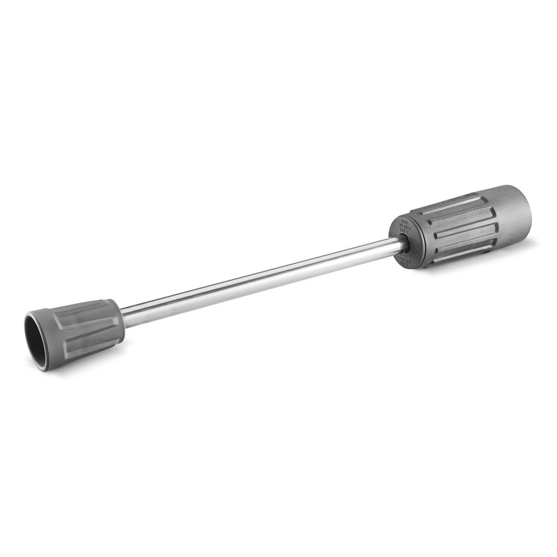 Buse Turbo Pour Kärcher HDS 5/11 U Et UX - Avec Embout Easy Lock TR 20 AG - Neuf