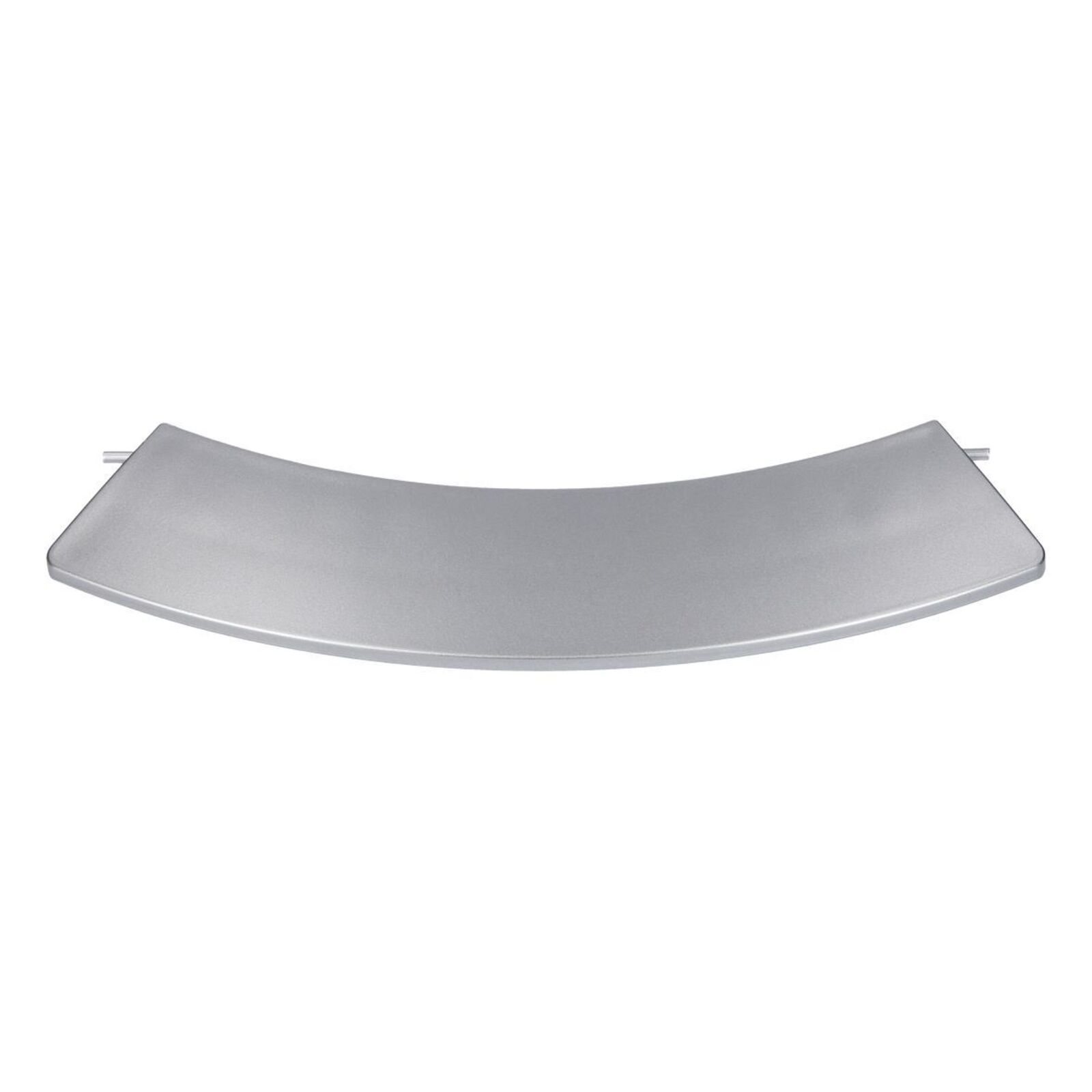 Maniglia Per Oblò Lavatrice EUROPART 10038989 - Ricambio Compatibile Hotpoint, Indesit, Ariston, Whirlpool - C00286151 / 48200031725 - 2