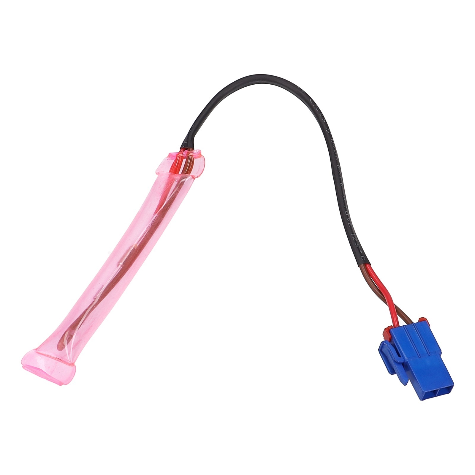 Sensore Termico Fusibile Originale Bosch Per Frigorifero (00615792) &ndash; Ricambio Specifico 72&deg;C