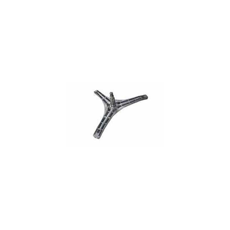 Crocetta (stella) Tamburo Lavatrice Senza Viti Per LG – Ricambio Compatibile 443ER1008B, FAR, SCHOLTES