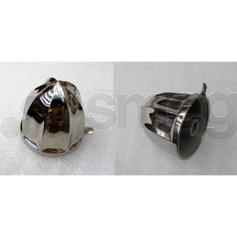 Asse Motore Compatibile Smeg Per Spremiagrumi - Ricambio Originale