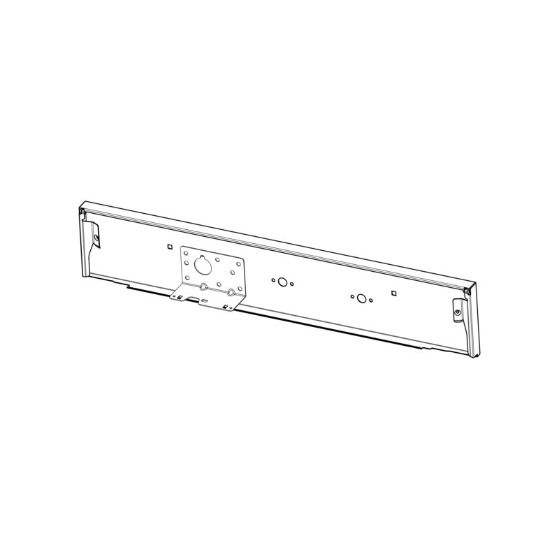 Panneau De Commande Electrolux 318280480 Pour Four Mural – NEUF – Compatible Frigidaire, Kenmore